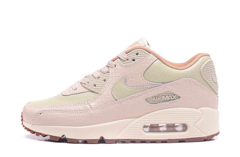 Nike Air Max 90 women shoes-008