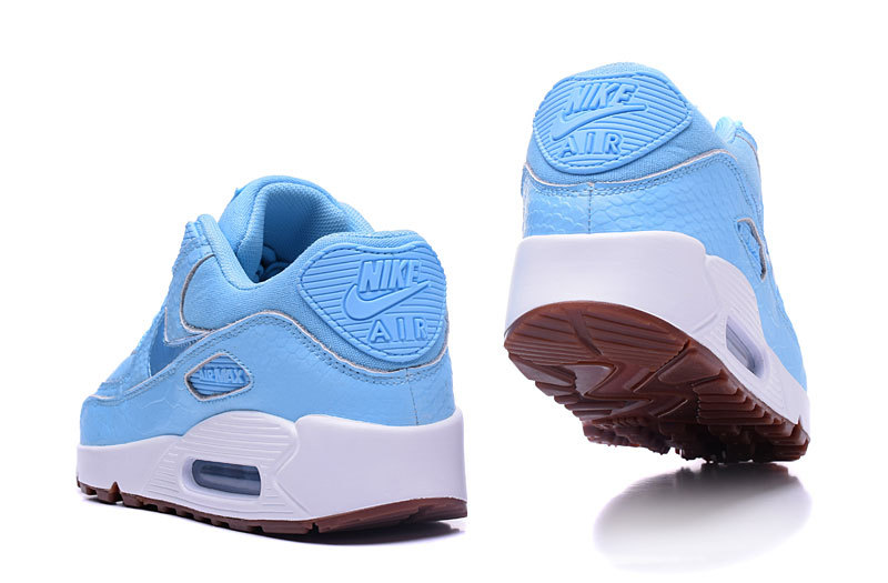 Nike Air Max 90 women shoes-010