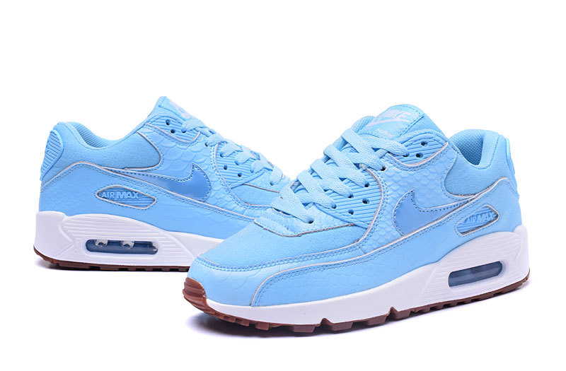 Nike Air Max 90 women shoes-010