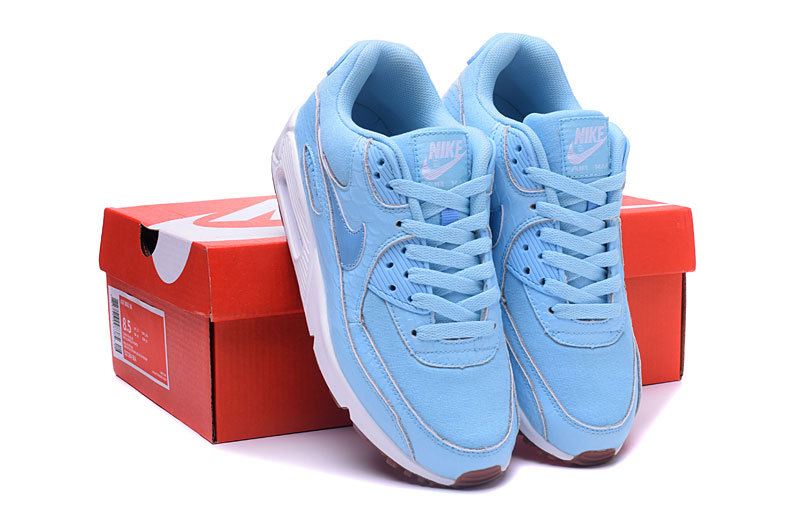 Nike Air Max 90 women shoes-010