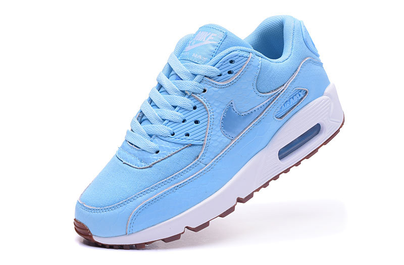 Nike Air Max 90 women shoes-010