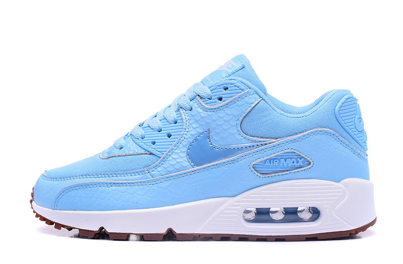 Nike Air Max 90 women shoes-010