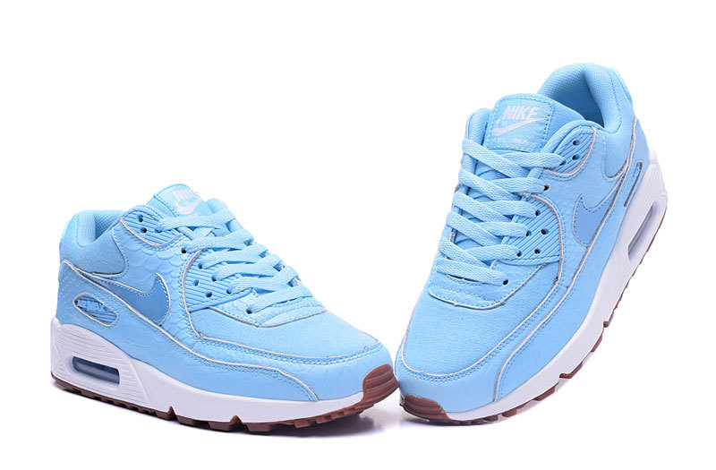 Nike Air Max 90 women shoes-010