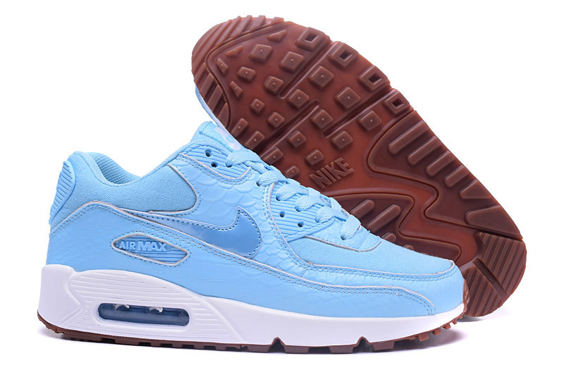 Nike Air Max 90 women shoes-010