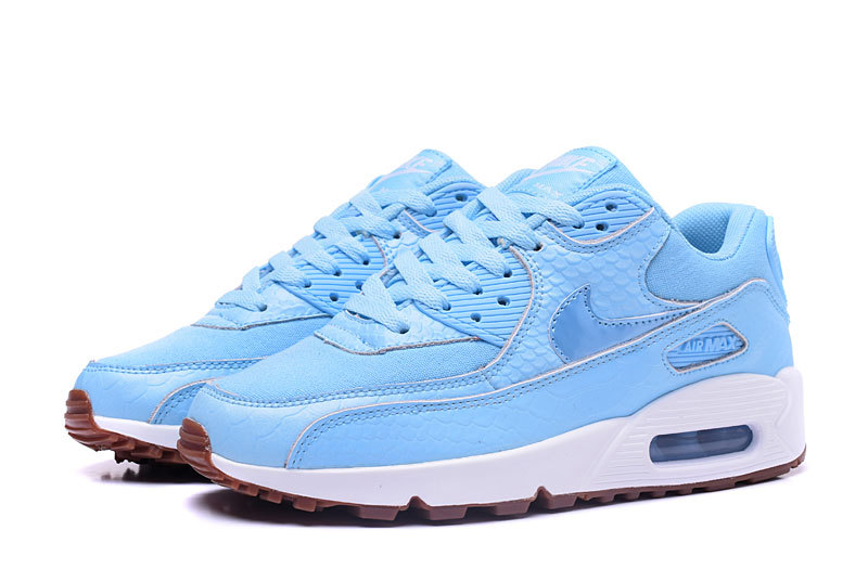 Nike Air Max 90 women shoes-010