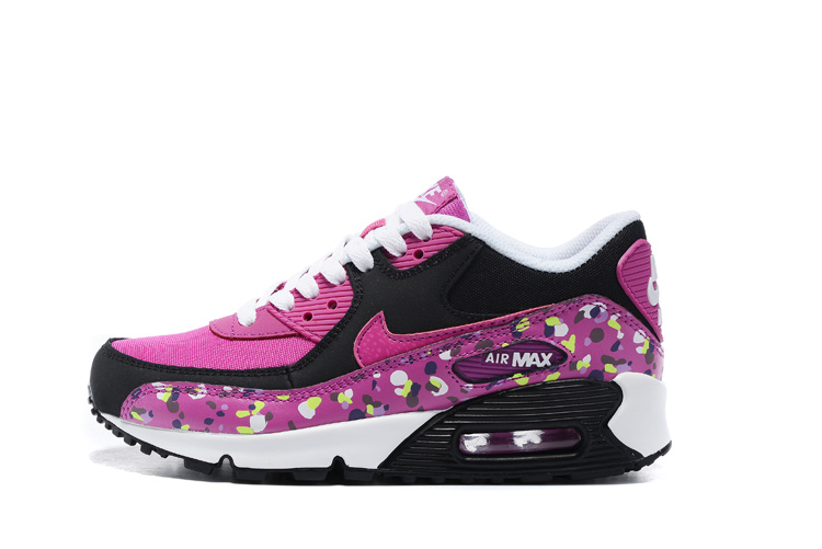 Nike Air Max 90 women shoes-011