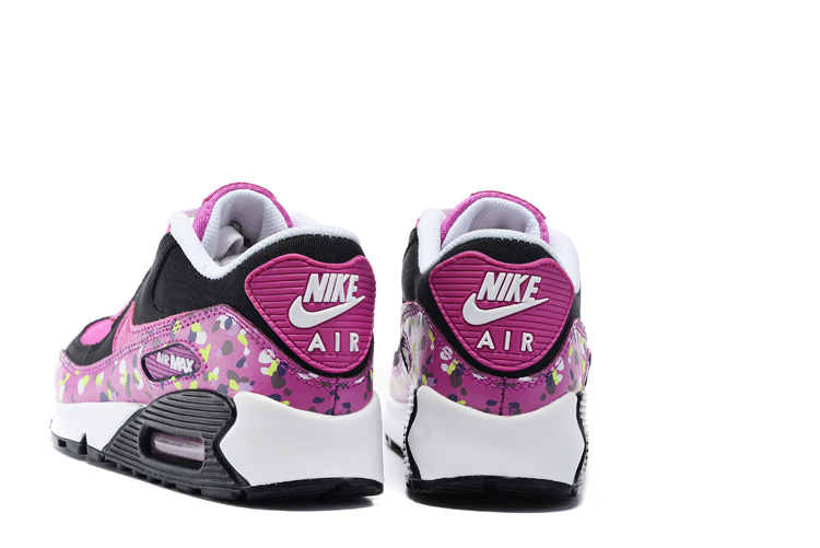 Nike Air Max 90 women shoes-011