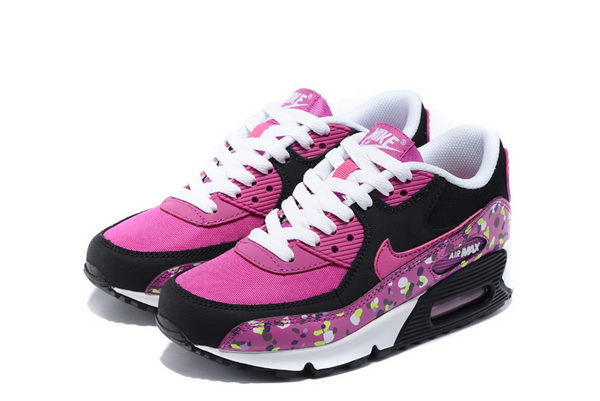 Nike Air Max 90 women shoes-011