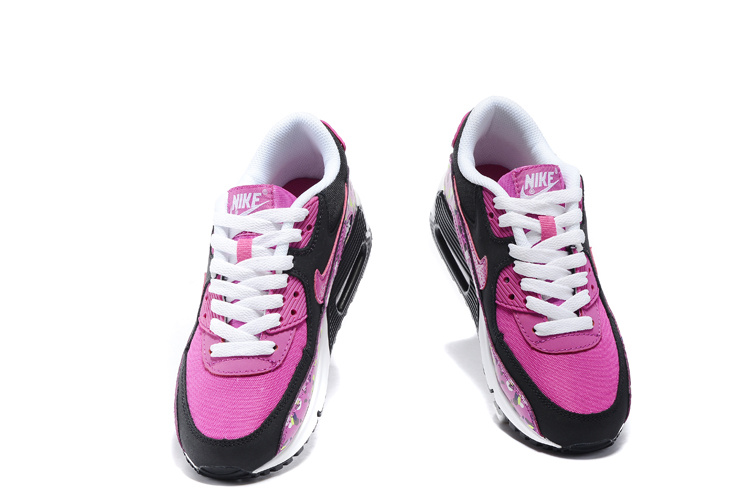 Nike Air Max 90 women shoes-011