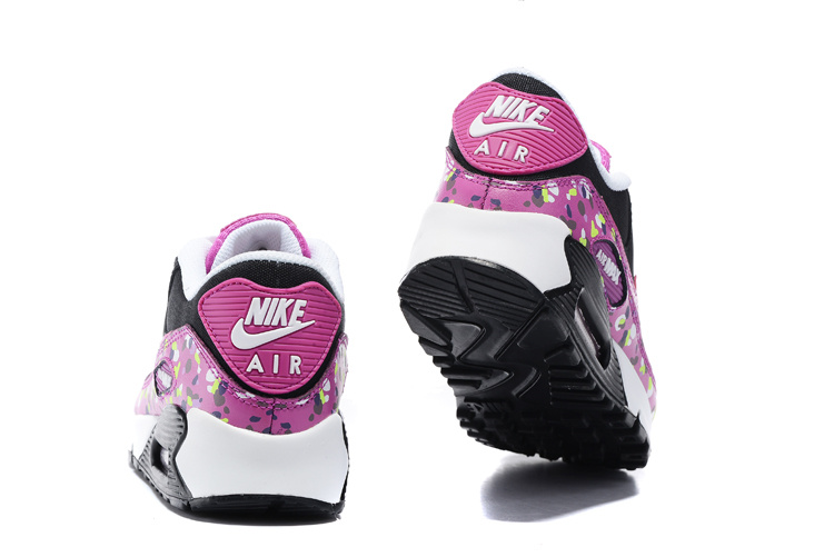 Nike Air Max 90 women shoes-011