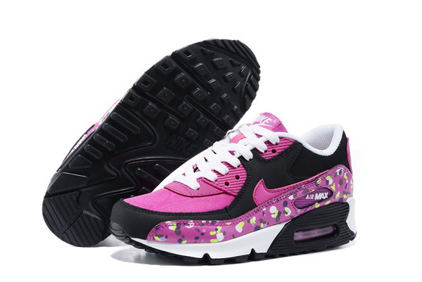 Nike Air Max 90 women shoes-011