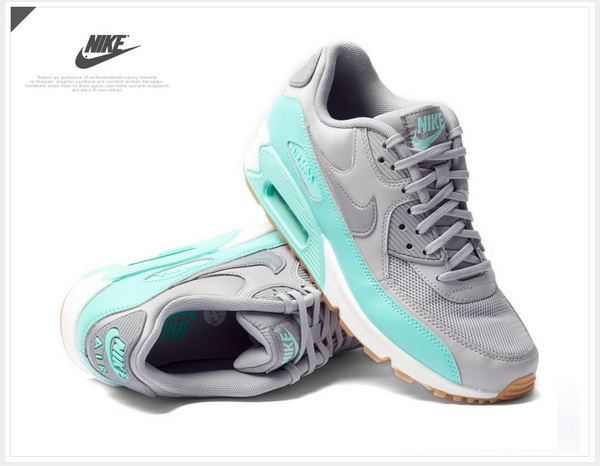 Nike Air Max 90 women shoes-012