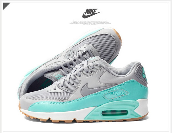 Nike Air Max 90 women shoes-012