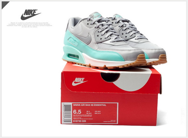 Nike Air Max 90 women shoes-012