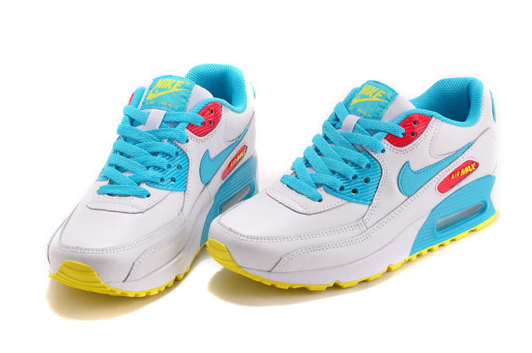 Nike Air Max 90 women shoes-013