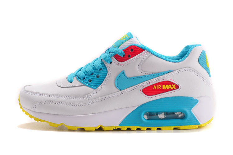 Nike Air Max 90 women shoes-013