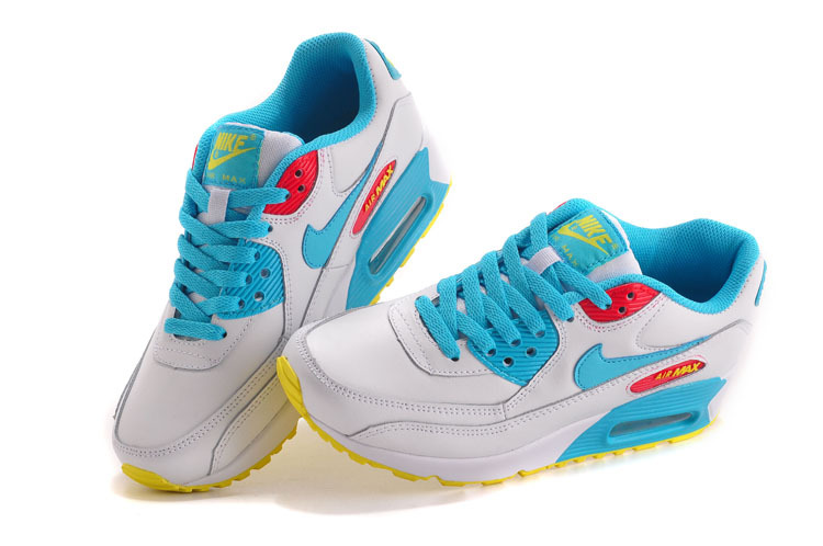 Nike Air Max 90 women shoes-013