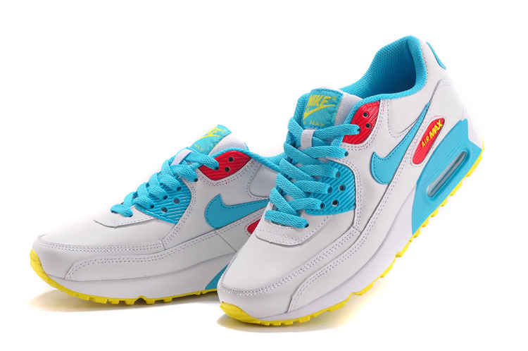 Nike Air Max 90 women shoes-013