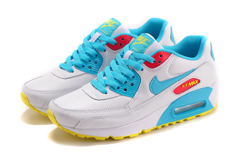 Nike Air Max 90 women shoes-013