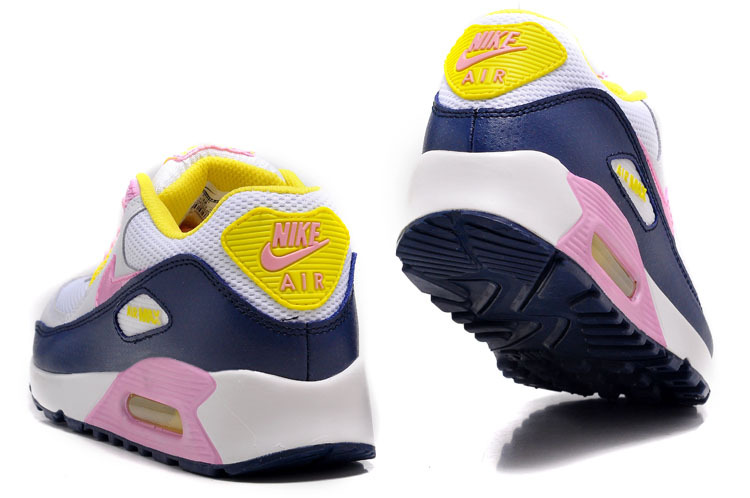 Nike Air Max 90 women shoes-014