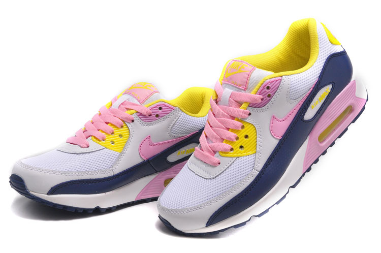 Nike Air Max 90 women shoes-014