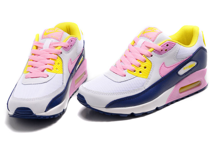 Nike Air Max 90 women shoes-014