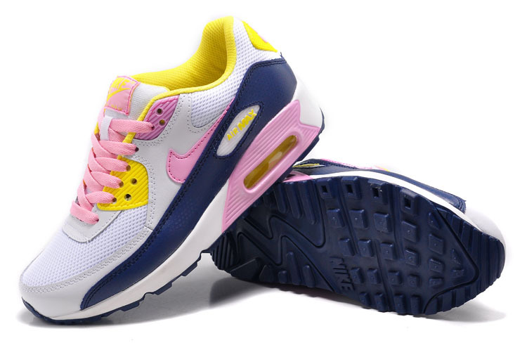 Nike Air Max 90 women shoes-014