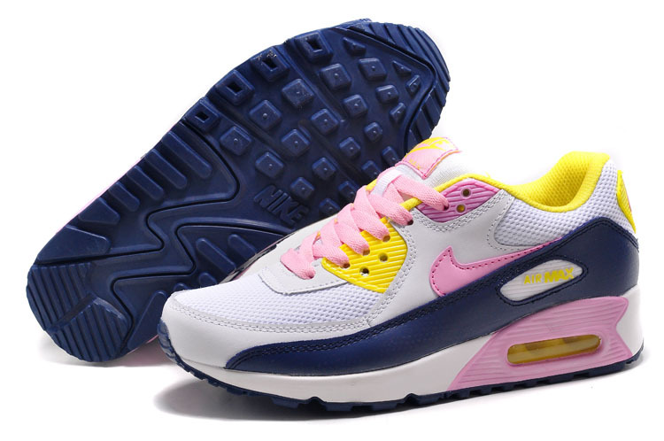 Nike Air Max 90 women shoes-014