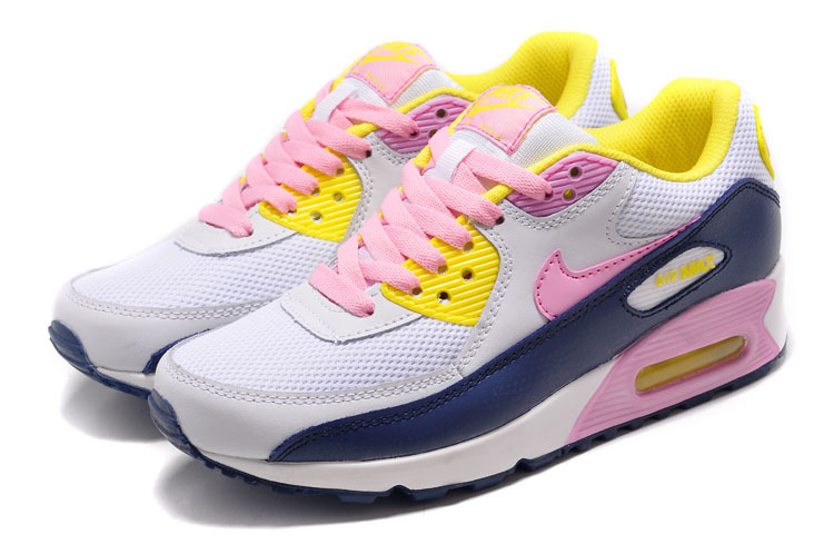 Nike Air Max 90 women shoes-014