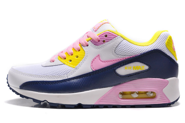 Nike Air Max 90 women shoes-014