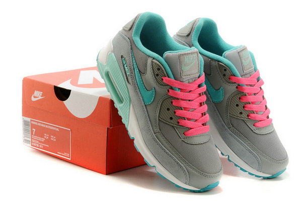 Nike Air Max 90 women shoes-015