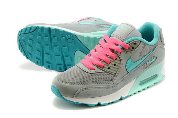 Nike Air Max 90 women shoes-015