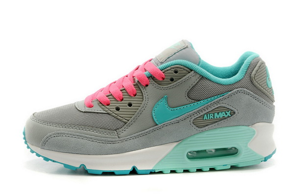 Nike Air Max 90 women shoes-015