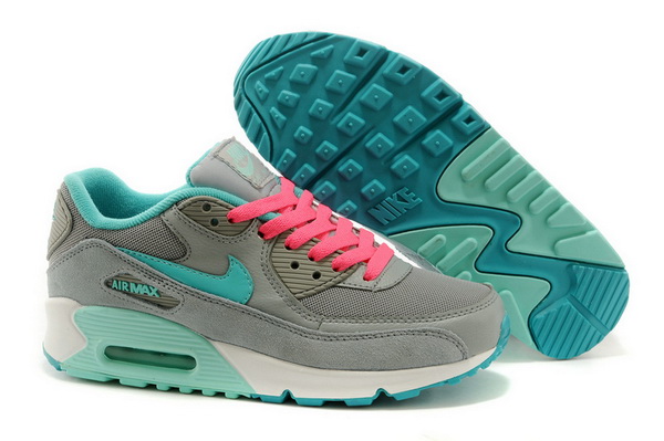 Nike Air Max 90 women shoes-015