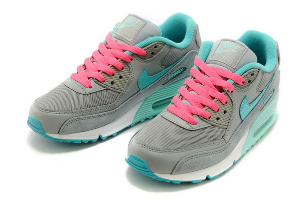 Nike Air Max 90 women shoes-015