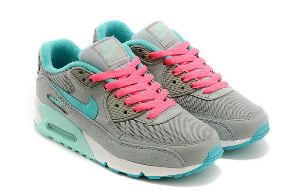 Nike Air Max 90 women shoes-015