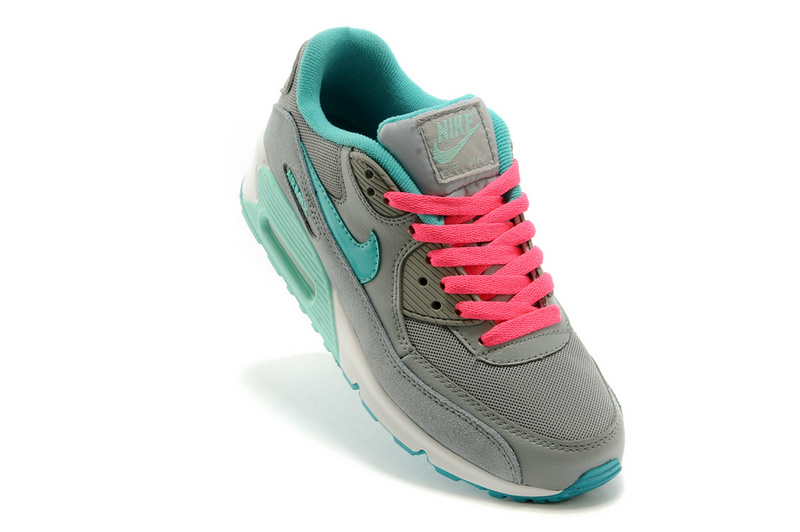 Nike Air Max 90 women shoes-015