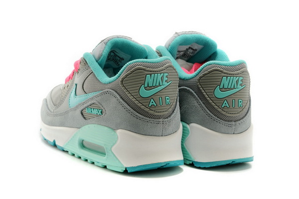 Nike Air Max 90 women shoes-015