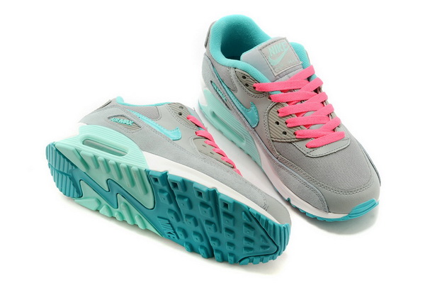 Nike Air Max 90 women shoes-015