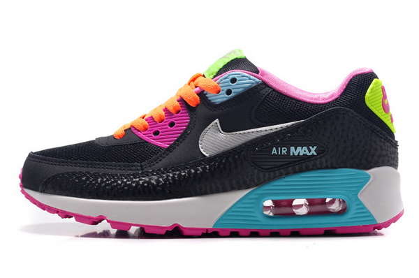 Nike Air Max 90 women shoes-016