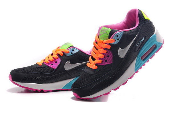 Nike Air Max 90 women shoes-016