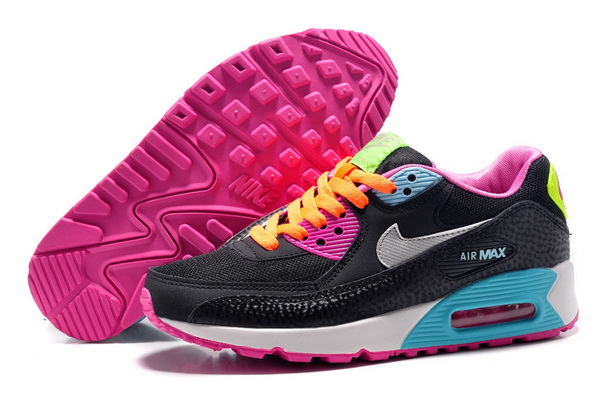 Nike Air Max 90 women shoes-016