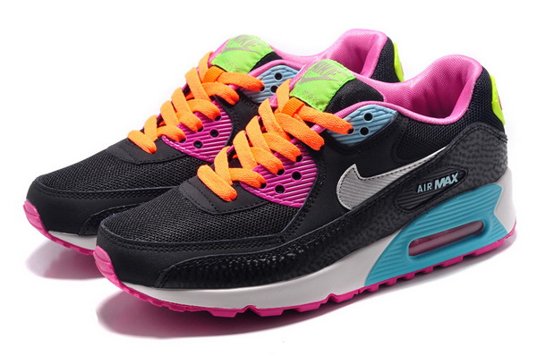 Nike Air Max 90 women shoes-016