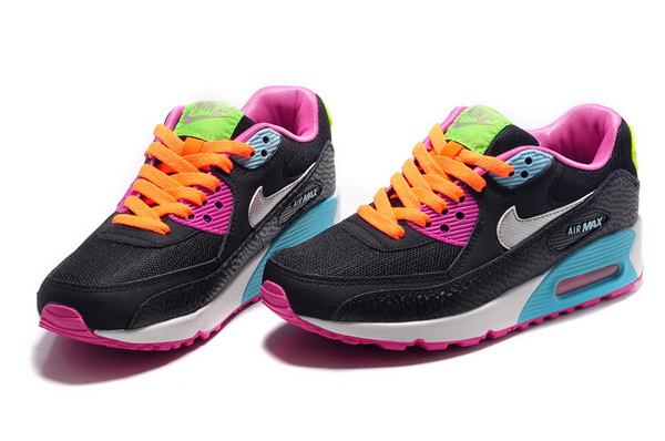 Nike Air Max 90 women shoes-016