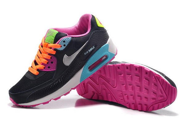 Nike Air Max 90 women shoes-016