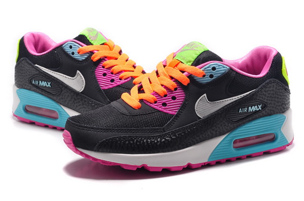 Nike Air Max 90 women shoes-016