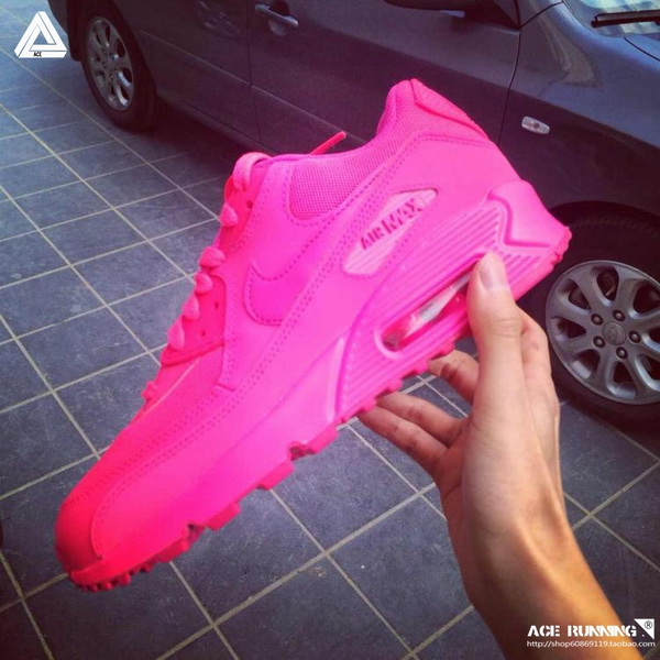 Nike Air Max 90 women shoes-017