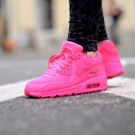 Nike Air Max 90 women shoes-017