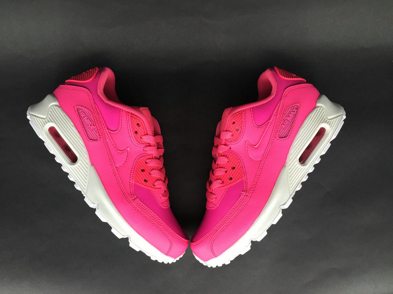 Nike Air Max 90 women shoes-018