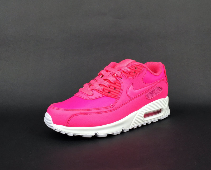 Nike Air Max 90 women shoes-018